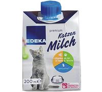 DOMINO Lait pour chat 200 ml