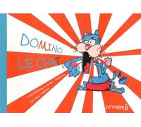 Domino Le Chat