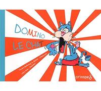 Domino le chat