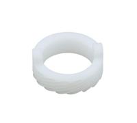 Domino levier de décompression gauche noir plastique pour Piaggio Ciao Bravo Si Boxer (176946)