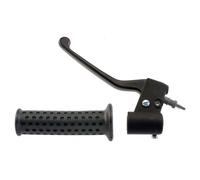 Domino Piaggio Nrg 50cc 1997 Brake Lever Noir