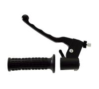 Domino Piaggio Si 50cc 1990-91 Brake Lever Noir
