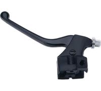 DOMINO levier d'embrayage complet noir Derbi Senda