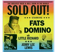 Domino, Lewis - Sold Out