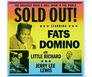 Domino, Lewis - Sold Out