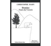 DOMINO: LIVRE POUR MALVOYANTS