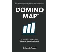 DOMINO MAP™: The Performance Blueprint for Better Business Decisions