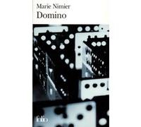 Domino Marie Nimier (Auteur)