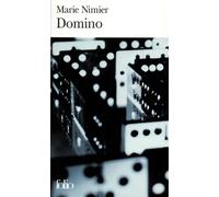 Domino - Marie Nimier - Gallimard - Poche - Roman