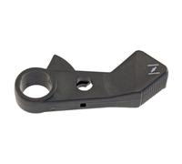 Domino Levier de starter noir Yamaha BW's