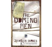 Domino Men Barnes, Jonathan (Auteur)