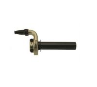 DOMINO MX Kurzhub-Gasgriff 4-Takter gold