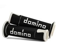 Domino Poignées On Road Grips Noir