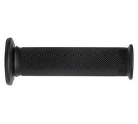 DOMINO Paire de poignées Noires fermées