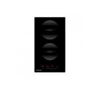 Domino plaque induction encastrable Craon LIN30I2Z 2 zones