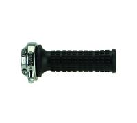 Domino Poignée de gaz Lario 2T avec revetement, taille 259 mm