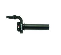 Domino Câble d'accélérateur KRE03 335303 Tirage rapide Noir