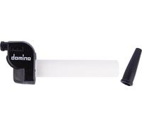 DOMINO poignée de gaz "Trial" thermoplastique schwa sans caoutchouc de poignée