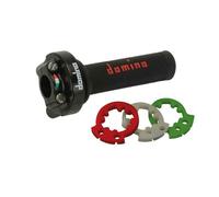 Domino POIGNEE DE GAZ XM2 AVEC REVETEMENTS
