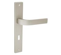 Domino Poignée de porte Focus M91 BB Multicolore Barbe - 72