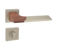 DOMINO TÜRGRIFF LIKE-QR M91/WOOD WC [BADEZIMMER]