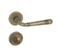 Domino Poignée de porte Loft de r M75 WC [salle]