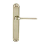 DOMINO Poignée de porte Tipo M9 Blind.