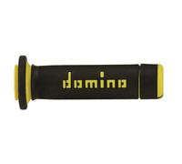 Domino Poignées Atv Closed End