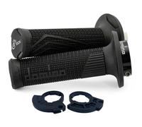 Domino Poignées Betamotor Rr Enduro 2t Motbeta 250 2016-2024 D100
