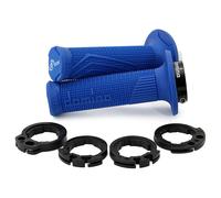 Domino Poignées D100 Off Road Color D-lock