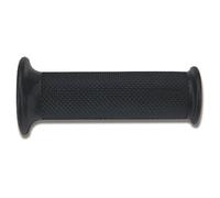Domino Poignées de guidon DAKAR 128 mm Noir