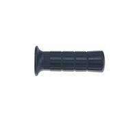 DOMINO - Poignées De Guidon Scooter Noir 120Mm Type OEM Compatible MBK