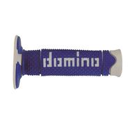 Domino Poignées Dsh Off Road Closed End