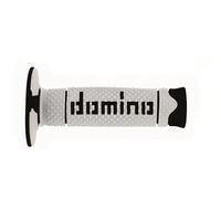 Domino Poignées Dsh Off Road Closed End