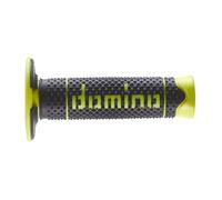 Domino Poignées Dsh Off Road Closed End