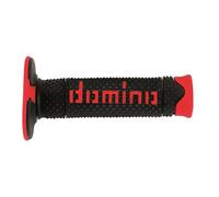 Domino Poignées Dsh Off Road Closed End