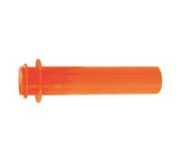 Domino Commande gaz 97.5851.04-00 Orange pour KTM 450 SXF 4T 2016-2017