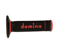 Domino Poignées Off Road X-treme Closed End