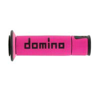 Domino Manopoles On Road — Unisexe Fuchsia/Noir Taille Unique