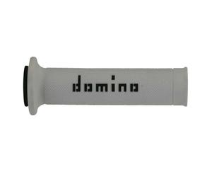 Domino Poignées On Road Opened End