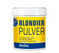 Domino Poudre blonde Boîte de 400 g