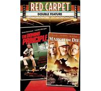 Domino Principle & March Or Die