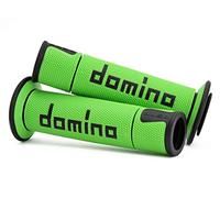 Domino Racing A450 Paire de poignées de Moto sur Route