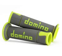 Domino Racing A450 Paire de poignées de Moto sur Route