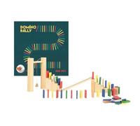 Domino Rally Rouge TU