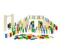 Domino rallye G