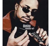 Domino - Remember Me [Import]