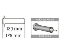 Domino Revêtements A010 sans gauffrage