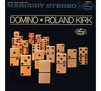 Domino-SHM-CD – CD – Import – Universal Music Group