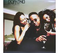 Domino - So Fly/Hennessy